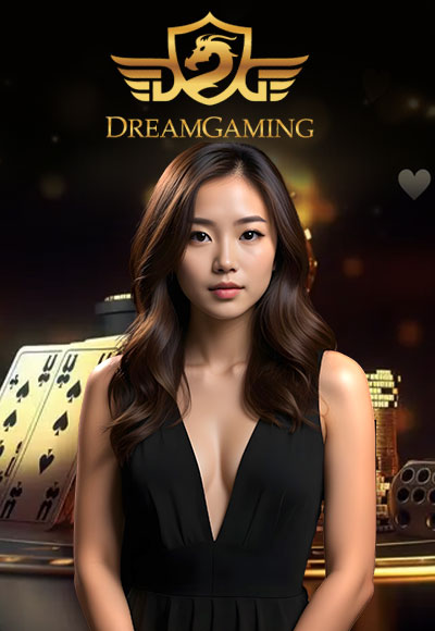Dream Gaming