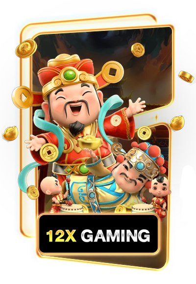 1x2 Gaming