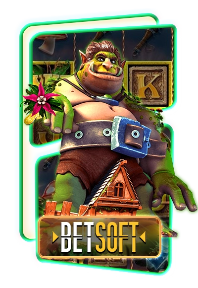 BETSOFT
