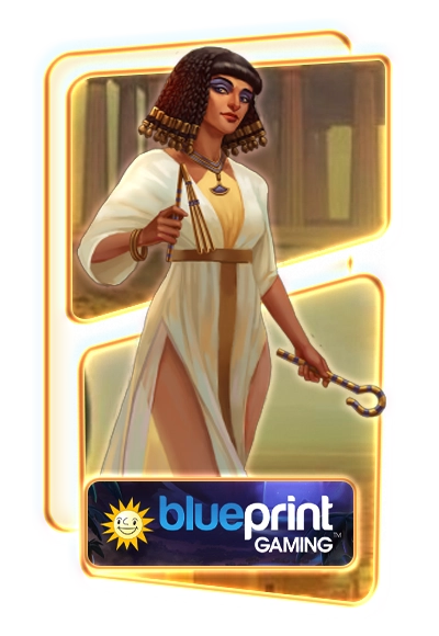 Blueprint Gaming