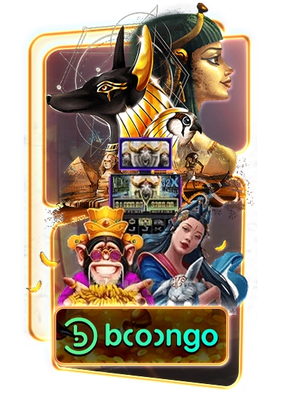 Booongo