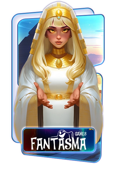 Fantasma Games