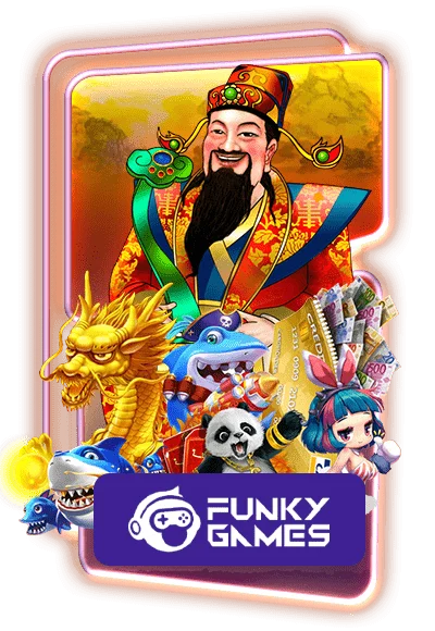 Funky Games