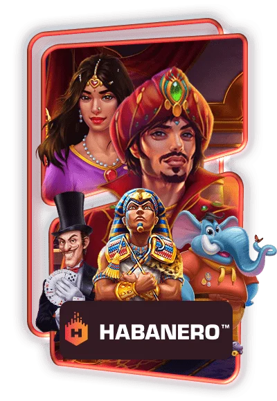 Habanero