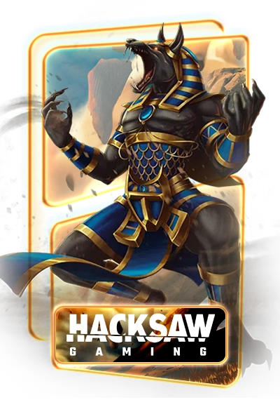 Hacksaw Gaming