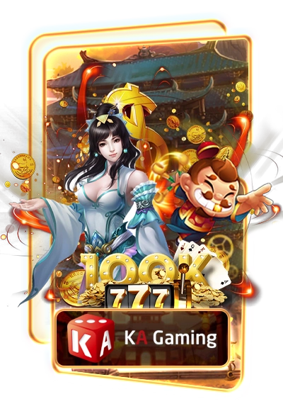 KA Gaming