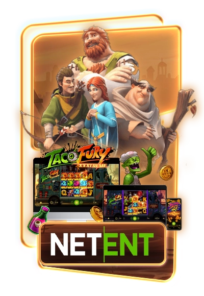 Netent