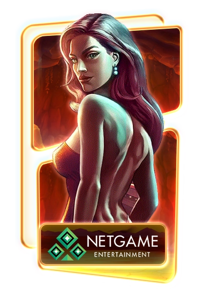 NetGames Ent
