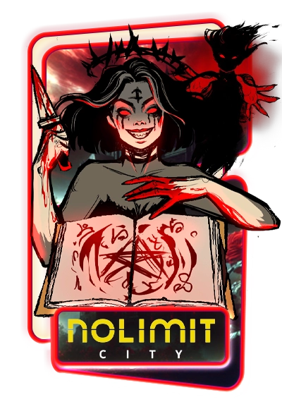 Nolimit City