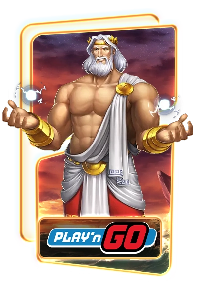 Play n Go