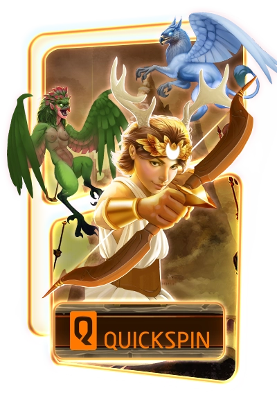 Quickspin