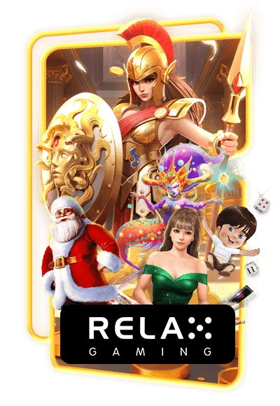 Relax Gaming