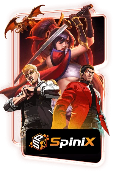 SPINIX