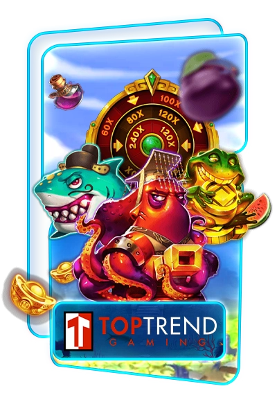 Top Trend Gaming