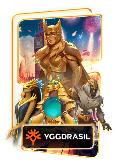 Yggdrasil