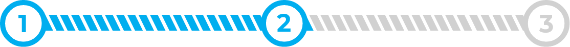 progress bar